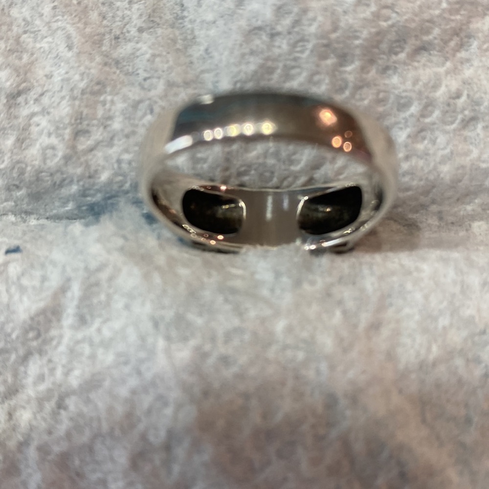 Turquoise ring - Picture 4 of 9